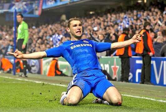 Happy birthday Branislav Ivanovic! 