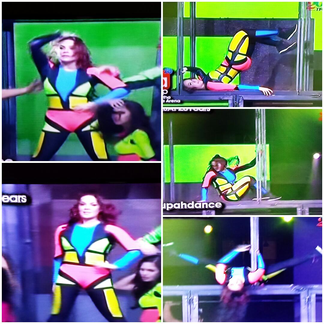 LV_Velasquez's tweet photo. @kc_concepcion on ASAP Supah Dance #KConASAP20 #ASAP20Years http://t.co/rZ8SSu7pOi