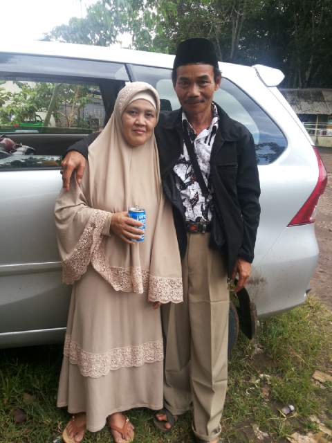 Ini adalah penyemangatku♥♥