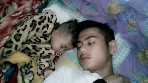 ChirstNanday's tweet photo. Kanngen the raasyha http://t.co/X4t8LGx5c0