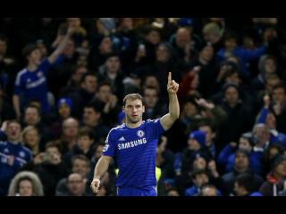 Happy Birthday Branislav Ivanovic! 