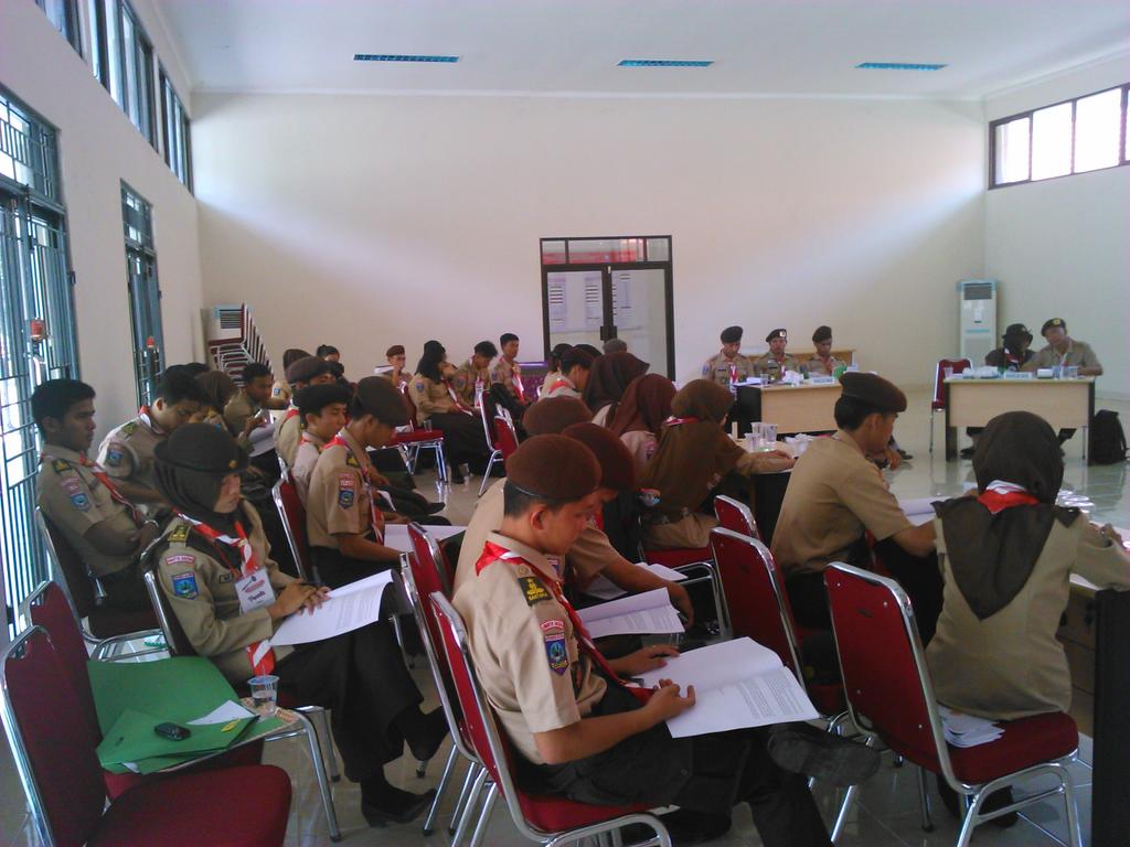 anakbebel's tweet photo. Musppanitera Luar Biasa kwartir Daerah kepulauan Bangka Belitung tahun 2015 @DK_Nasional @DKD_Babel http://t.co/FM6CxdbInu