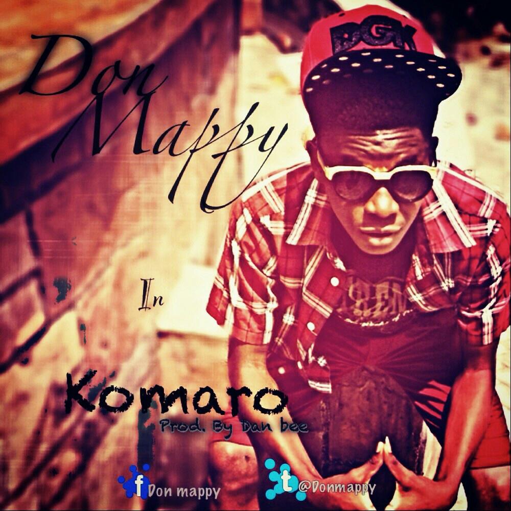 donmappy's tweet photo. Download New Music by Don Mappy - Komaro - http://t.co/pNb0BKJrLH @Dayod1adeneye @WeAreMAVINS download nd comment http://t.co/M4cgyITthu