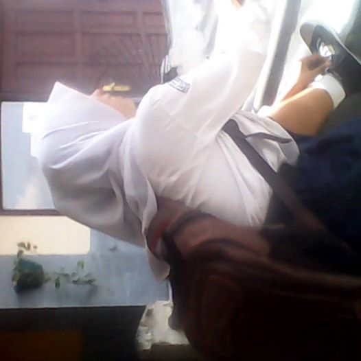 asyihfa tweet picture