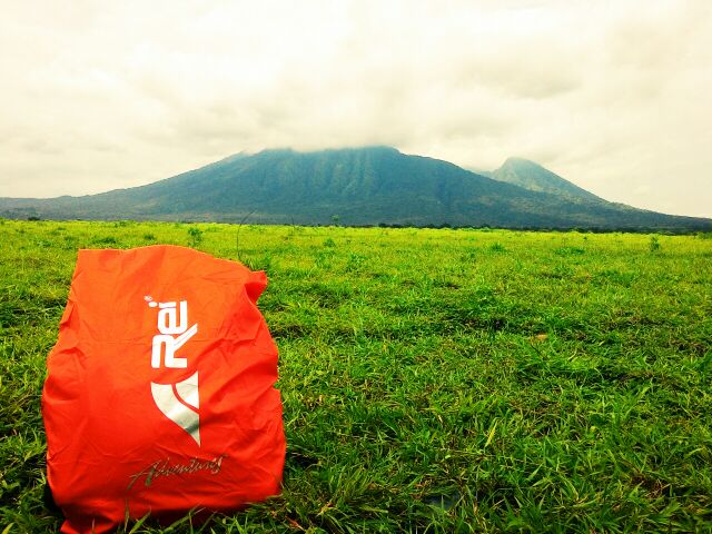 Siap menemani kemanapun pergi