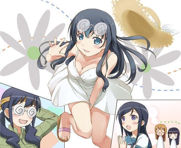 俺妹好きはRT！