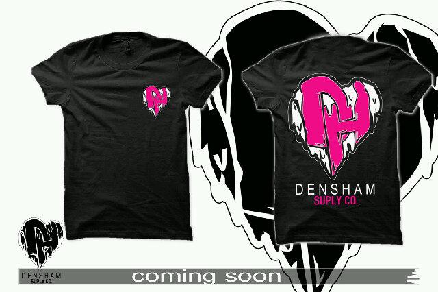 dens_ham's tweet photo. Yang baru dari kita #staytuneguys!! http://t.co/xz2qn7mGDN