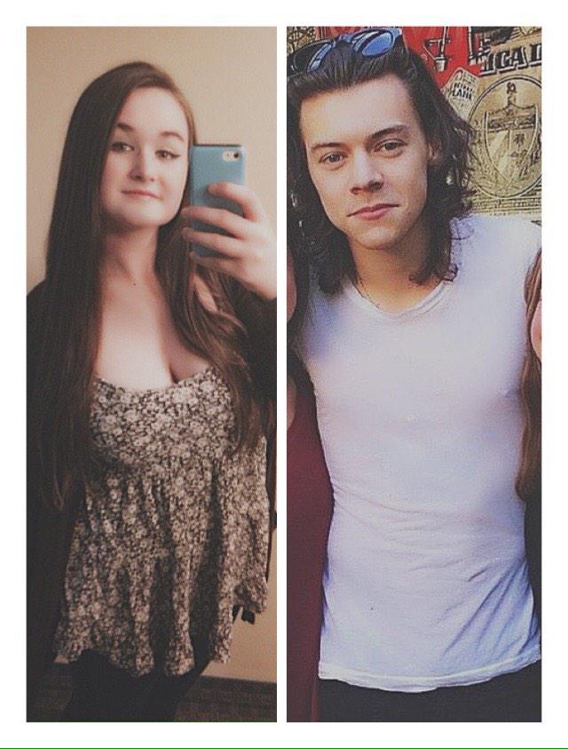 Outlanderhes's tweet photo. Fav/rt if you ship us? Maybe? http://t.co/gRVYS0isR1