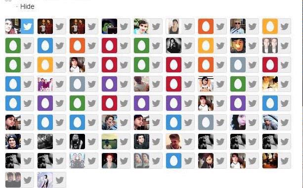 jalenslizzo's tweet photo. rt for over 100 free follows 😊 #VoteFifthHarmony #KCA http://t.co/YjuynfhwjB