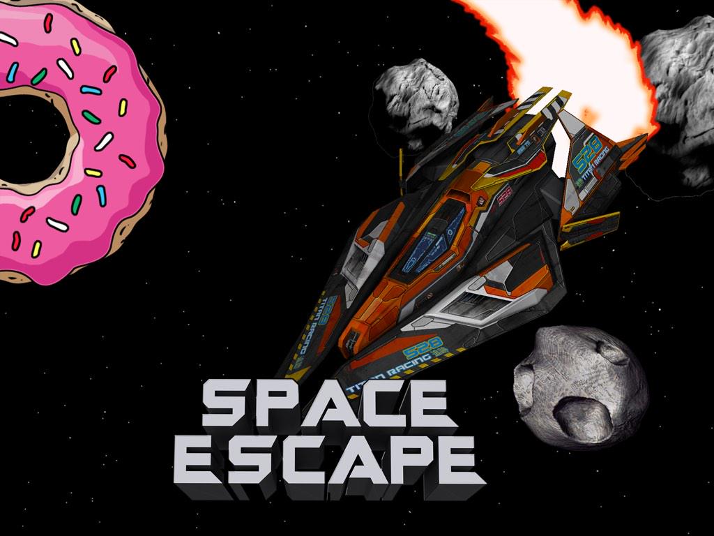 SpaceEscapeApp's tweet image. We are finally making more than $100 dollar daily with advertising. 🙏 thanks everybody for your support