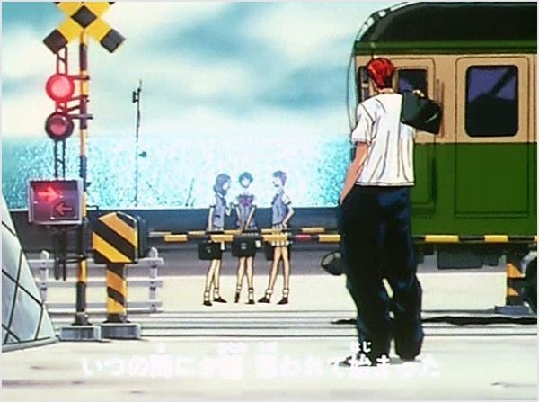 スラムダンクなど数々のアニメの聖地 鎌倉高校前駅周辺を散策しよう 日本最大級のsns映え観光情報 スナップレイス