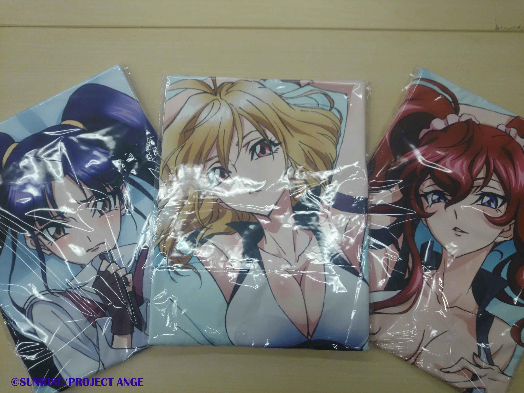 クロスアンジュ_Official on X: