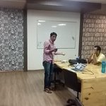 Photo by IOT Pune (@IOTPune)