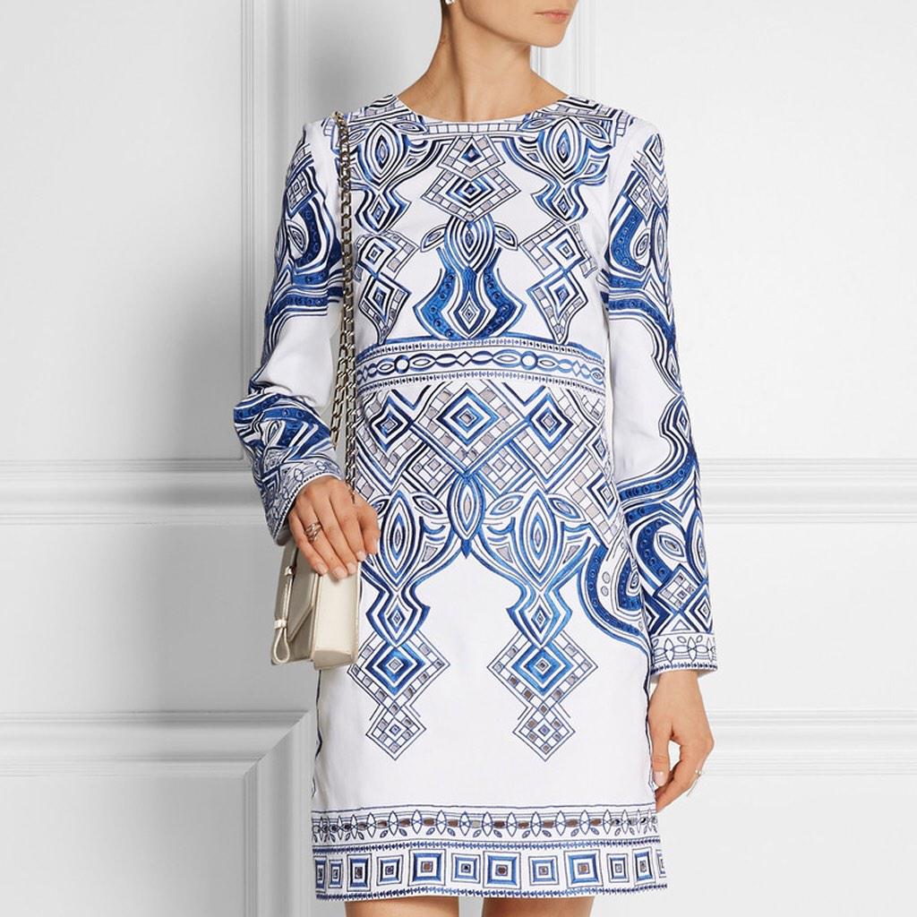 NETAPORTER's tweet photo. Adopt fashion’s new free-spirited feeling with these haute hippie looks. http://t.co/1V3Yp1fFcu http://t.co/8fGDqKTq56