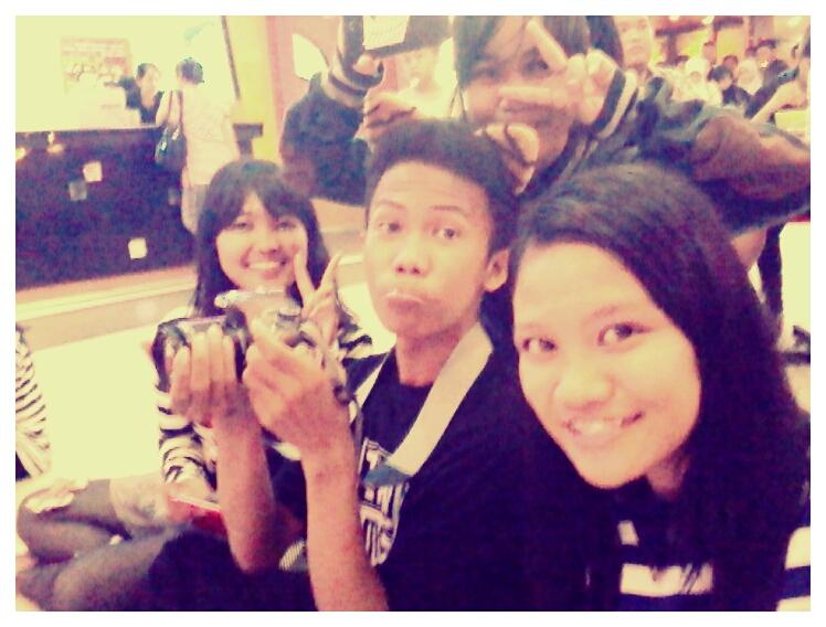 CloverMate tweet media