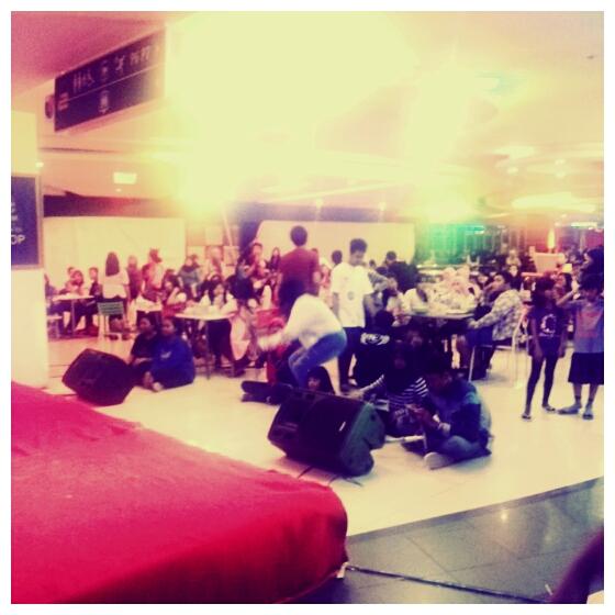 Lil Beginning tweet media