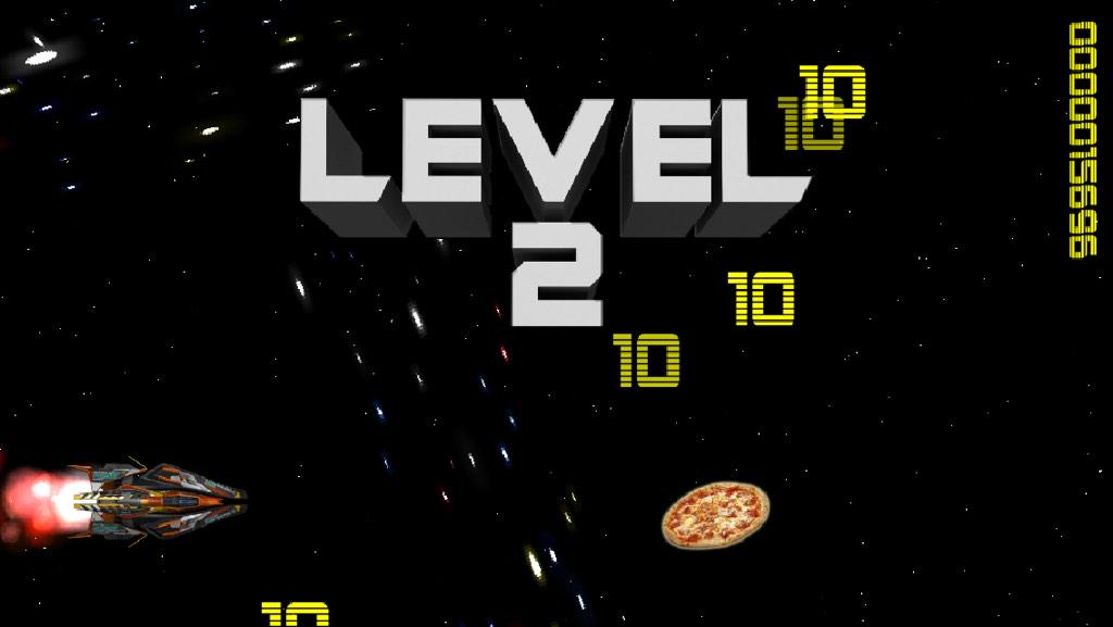 SpaceEscapeApp's tweet image. Are you on level 2