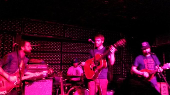 #GoodnightTexas is amazing! http://t.co/KqGIKNjLjx<a href="/tag/goodnighttexas"class="tags">#GoodnightTexas</a>