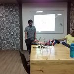 Photo by IOT Pune (@IOTPune)