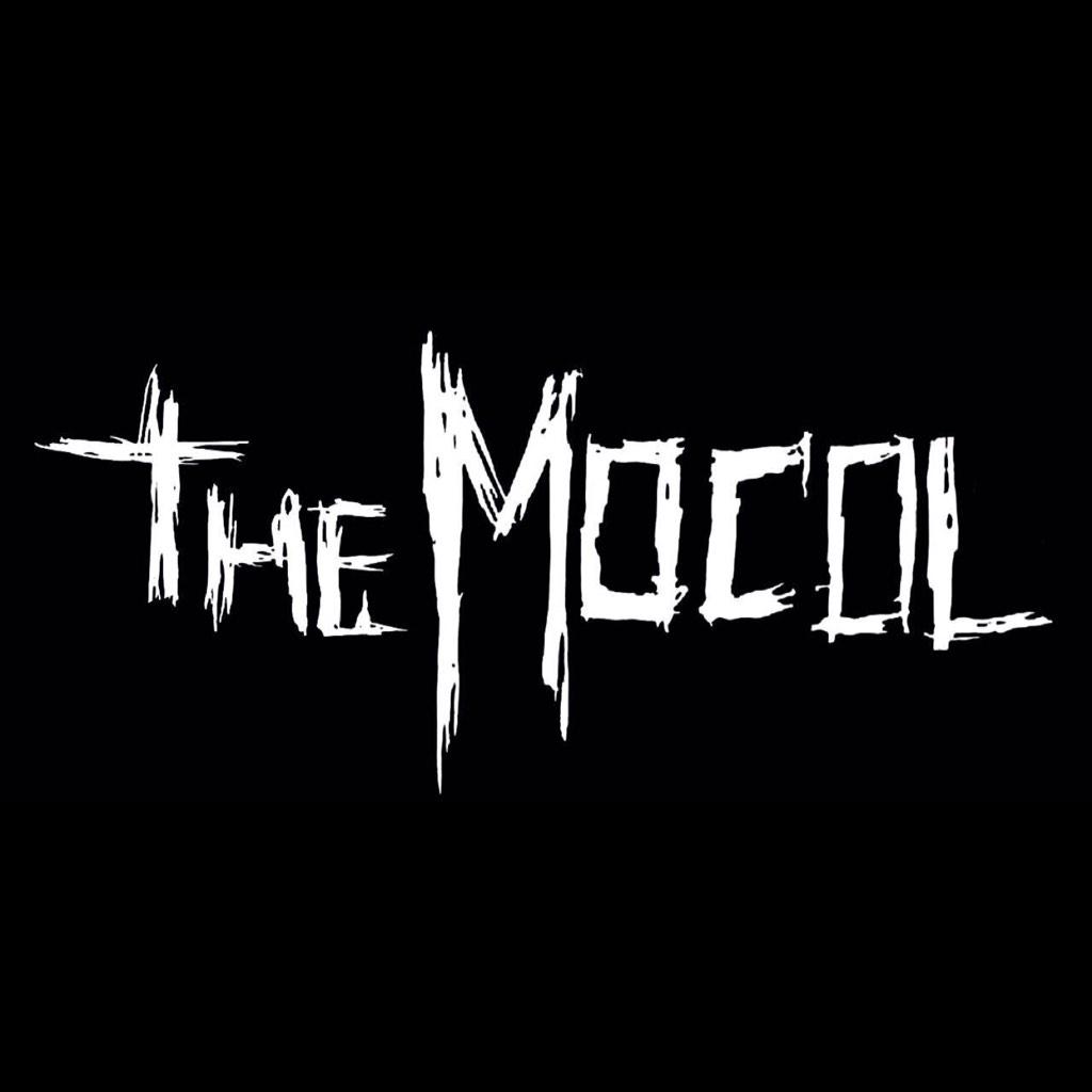 The Mocol_Punk (@themocol) on Twitter photo 