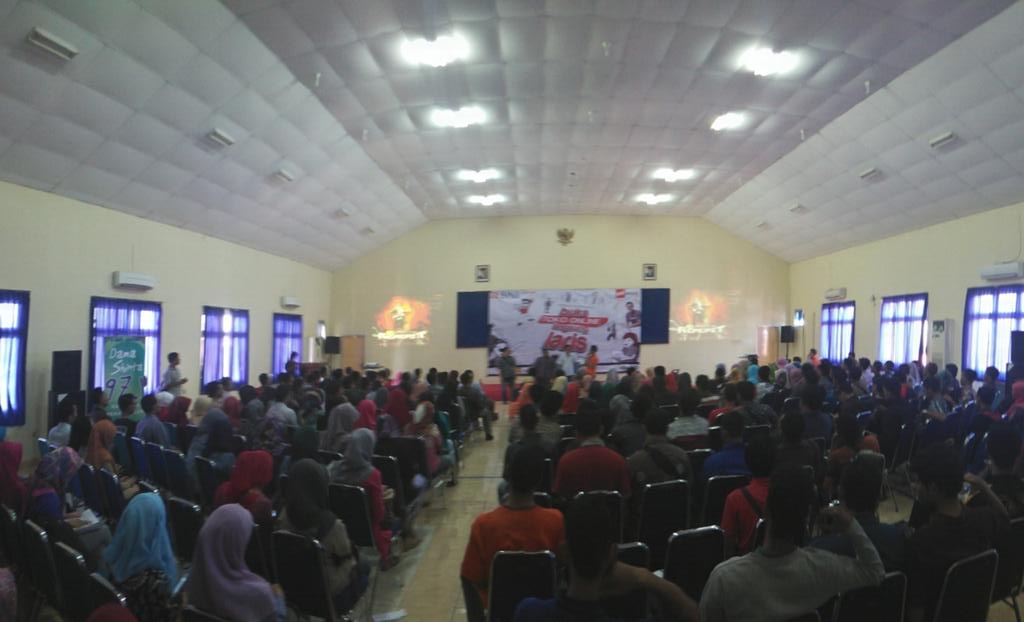 Dahsyat. Kampung halaman admin hebat mas jay | <a href="/YubiPekalongan/">Yukbisnis Pekalongan</a>: Roadshow BTOLL  @JayaYEA