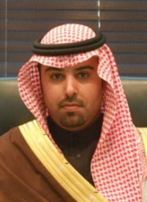 محمد الحميداني رئيس بلدية #السعيرة #حفر_الباطن #الحفر #حفرالباطن #حفرالباطن_الآن #شخصيات_حفراوية