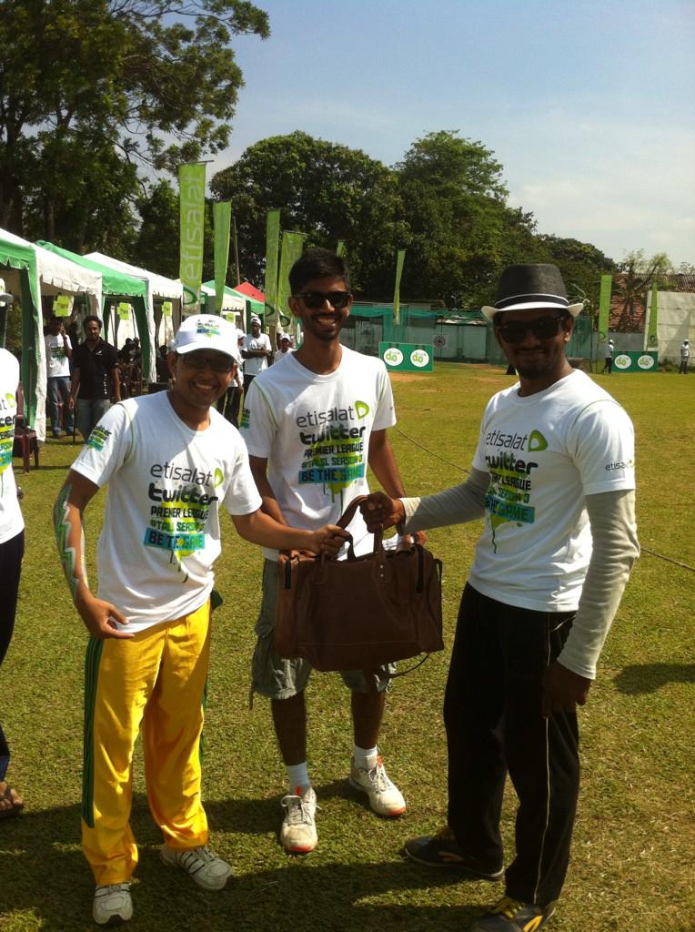 TeamAyyo's tweet photo. Match fixing led to #Victory against @DirtyTweeps http://t.co/GppfDfGtnZ