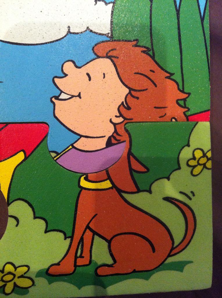 leffreader's tweet image. Пазл сошелся.