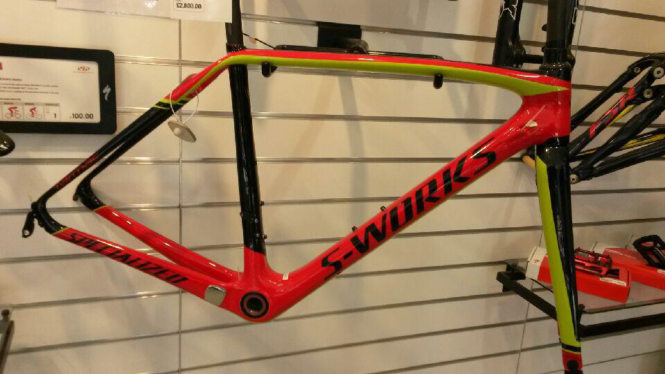 Super stoked for this bad boy to arrive :-P #bringonsummer #onthecharge