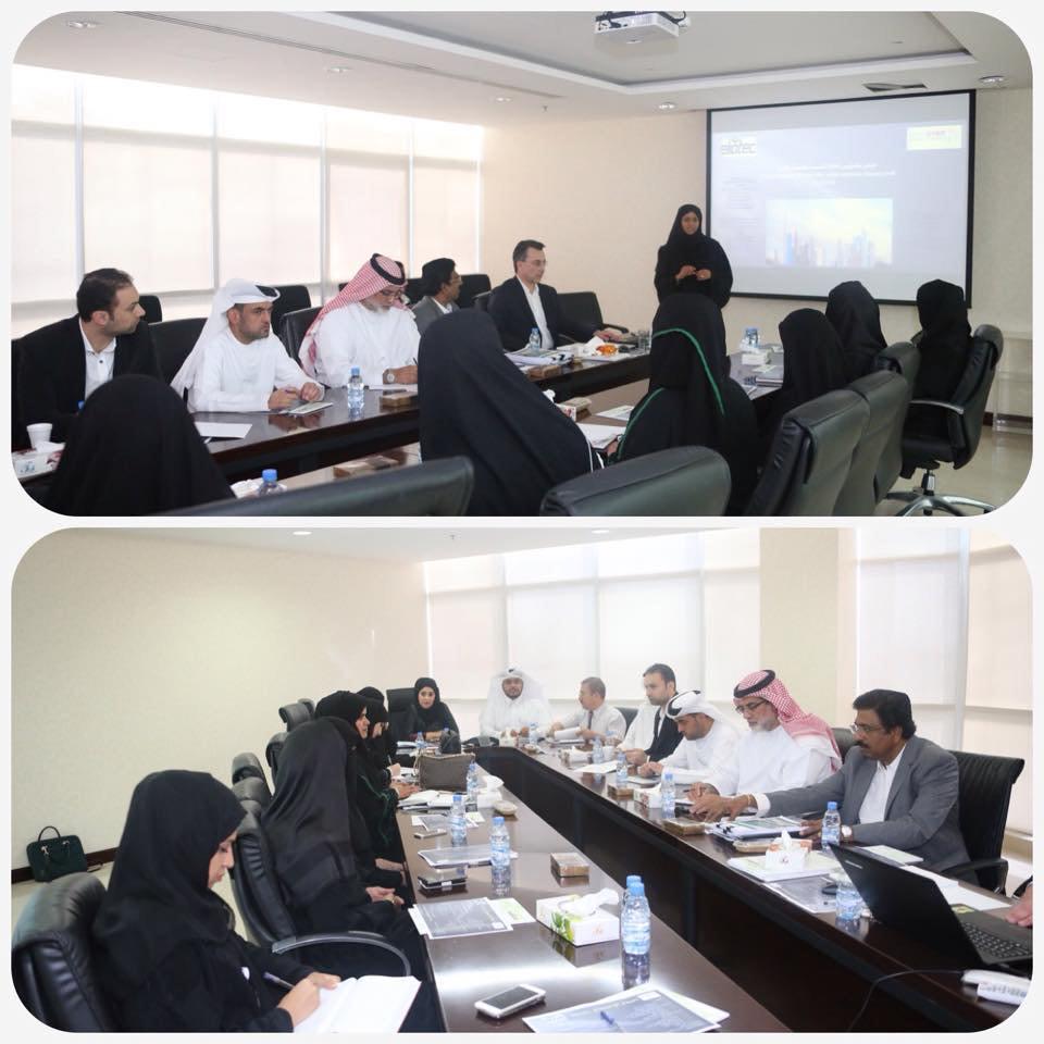 FEWA_Conserves's tweet photo. FEWA hosted a “Solar power associated with electrical distribution” workshop for the solar power system http://t.co/3TfdvCiGRH