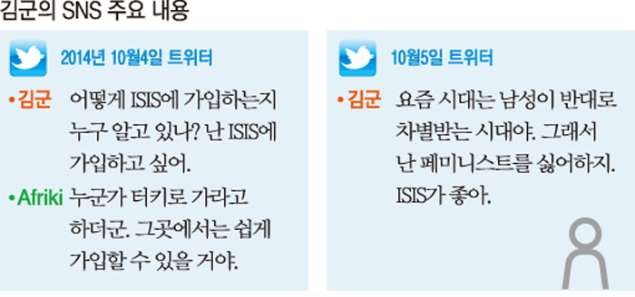 kyunghyang's tweet photo. '페미니즘'은 왜 기회만 있으면 혐오와 공격의 대상이 되는 것일까요? 그 작동 방식을 들여다봤습니다.  http://t.co/TyFH0jWYhj http://t.co/0BtWxtwRBQ