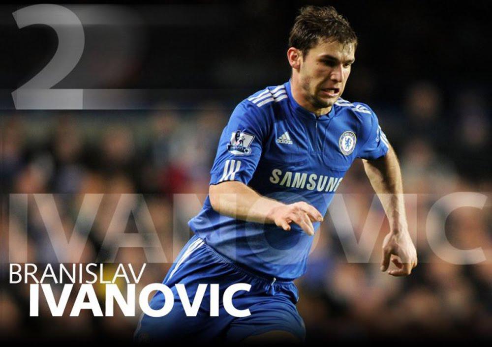 Happy Birthday Branislav Ivanovic :) 