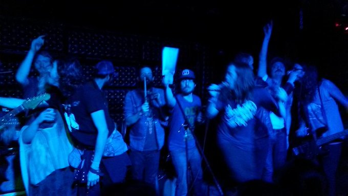 Seriously ridiculously good last song by @Desertnoises! @wildchildsounds up next! I am stupid stoked<a class="tags" target="_blank" title="On Twitter" href="/?out=eyJ0eXAiOiJKV1QiLCJhbGciOiJIUzUxMiJ9.eyJpYXQiOjE3MjE4ODIyOTAsImlzcyI6InR3cG9ybnN0YXJzLmNvbSIsIm5iZiI6MTcyMTg4MjI5MCwiZXhwIjoxNzUzNDE4MjkwLCJyZWRpcmVjdF91cmwiOiJodHRwczovL3R3aXR0ZXIuY29tL0Rlc2VydG5vaXNlcyJ9.qozP8VwBGr7jLw0ut3ft6gOfz4SLv-Py5hbhFJK5egxHTuouz35rPpfzGFY5TWTY8MBLUniC668RgfaVHGHqdg">@Desertnoises</a><a href="/tag/mvsales"class="tags"><span>#mvsales</span></a>