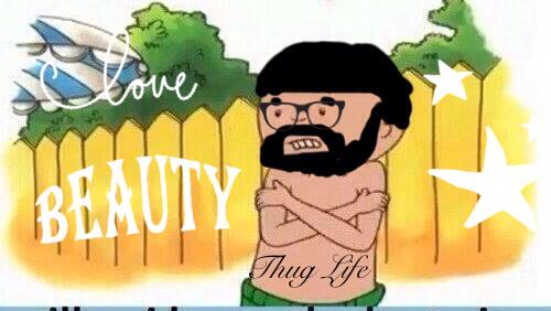 Dwindlance's tweet image. The OG #ThugLife