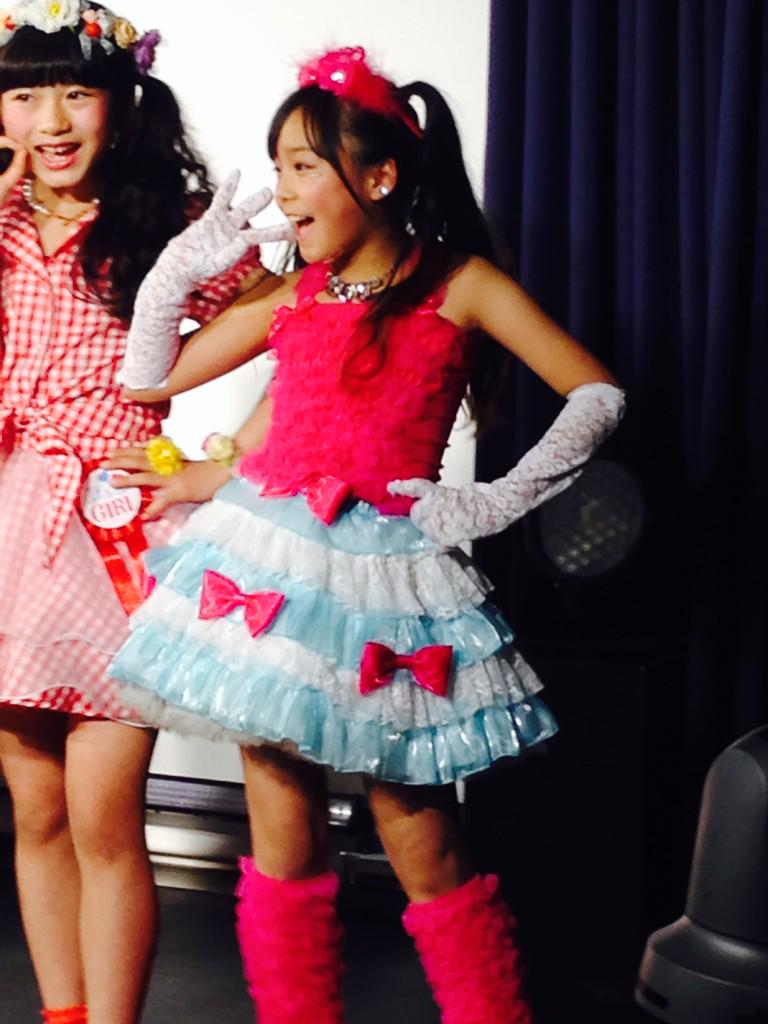 ジュリアナ グランデ