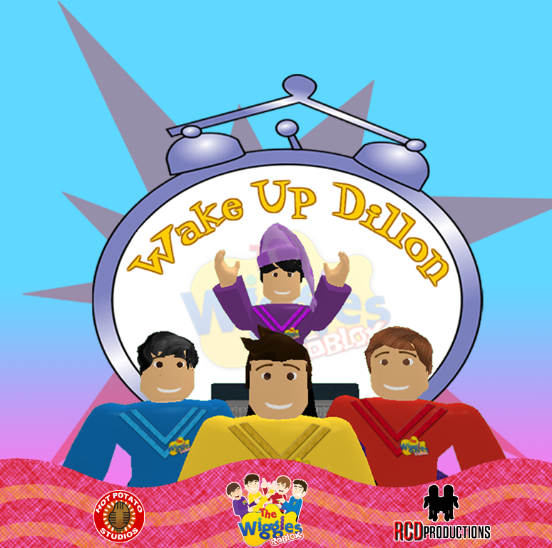 The Wiggles Roblox On Twitter Wake Up Everyone We Have A - roblox wiggles world