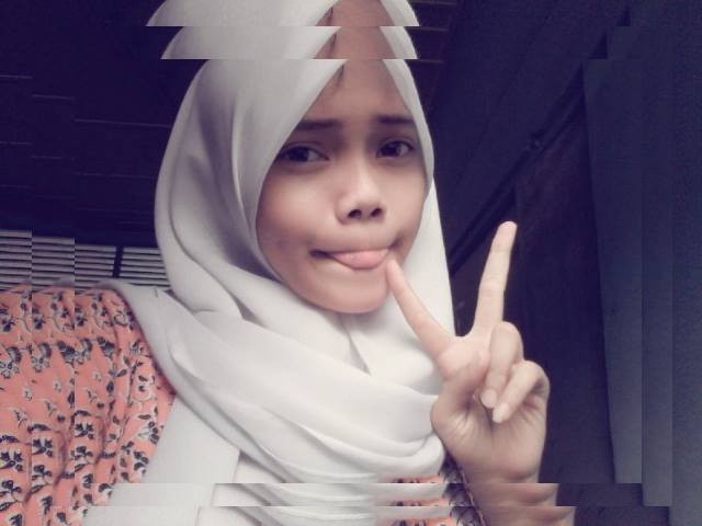 aurafidhya's tweet photo. Aura :D udah lama http://t.co/cq9T5tXw9c