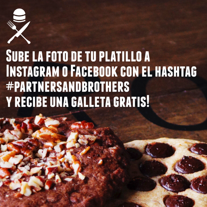 Nunca fue tan fácil disfrutar de algo tan rico. 
 
RSVP: 5567240134 -  #somosimpulza