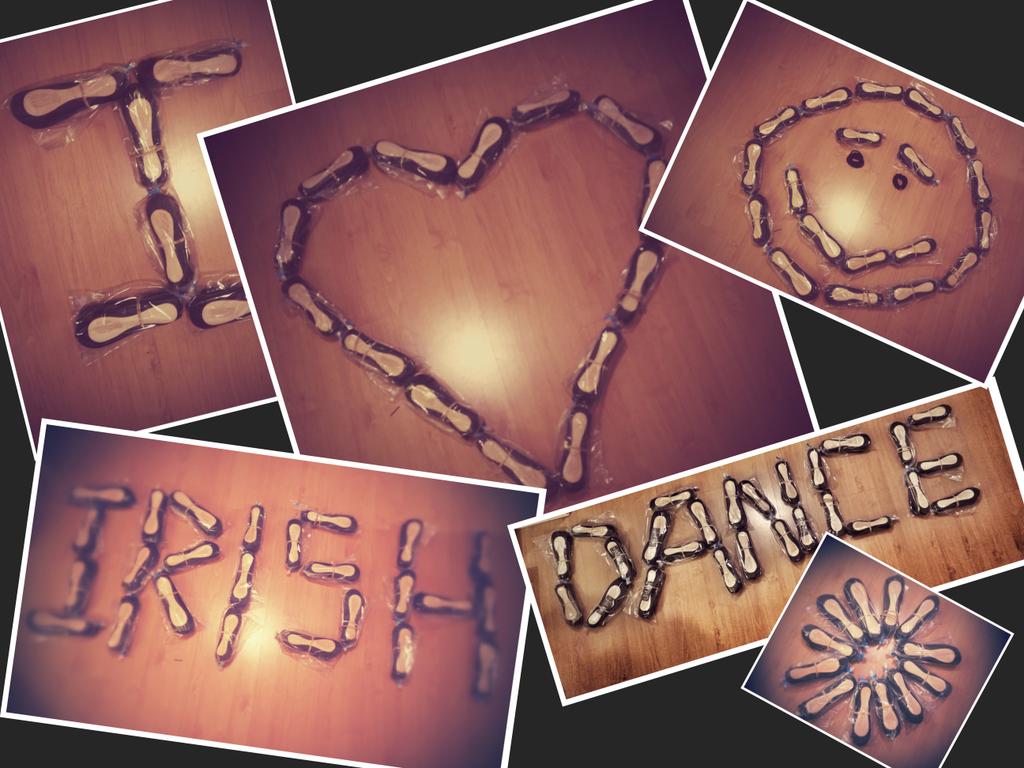 LegenderryDance's tweet image. Up at this hour on a Sunday...must be feisin' time #Derry #Donegal good luck to all our Lil'Legends today