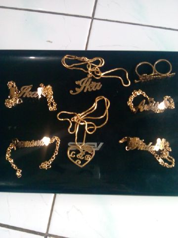 Mungkin minat Sista?

Bisa Diukir sesuai nama/ initial anda?

Call/ Sms : 081 659 3318
Pin:32EA1AD3
@postingiklan
