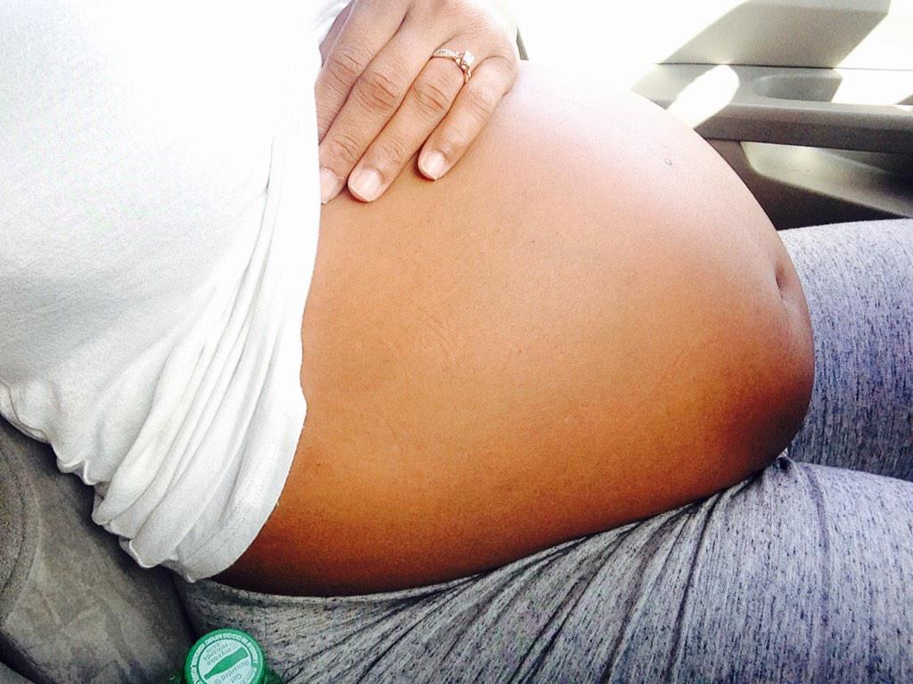 luvmesumdrea's tweet photo. 3⃣1⃣ WEEKS AND COUNTING!! http://t.co/LPBrjsw4d9