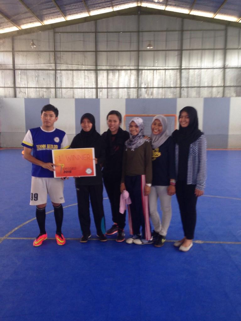 PORSGEO UGM 2016 tweet media