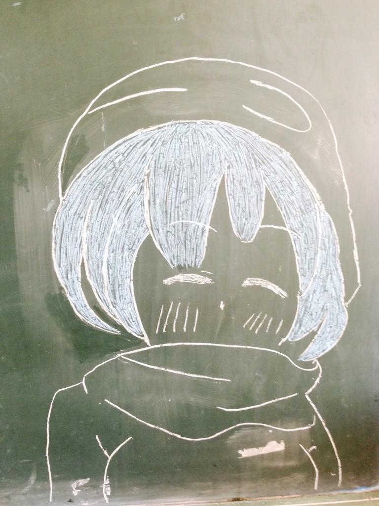 taken_0114's tweet photo. “@palo_ur_melon: 無慈悲な検索結果汚染
進行中
#ISIS #ISISchan #ISIS_chan #ISISちゃん  #ISIS #国境なき絵師団  http://t.co/nPVekZZfvq”

怒ってはない。ただ微妙に嬉しい。