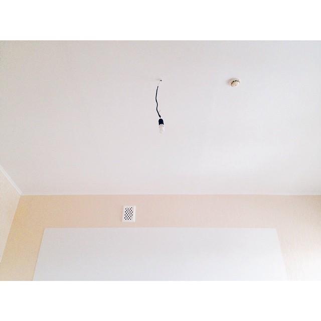 #good #morning #my #dear #wired #lightbulb #vsco #vscocam #scandinavianinteriors #home #ho… ift.tt/19VukoX