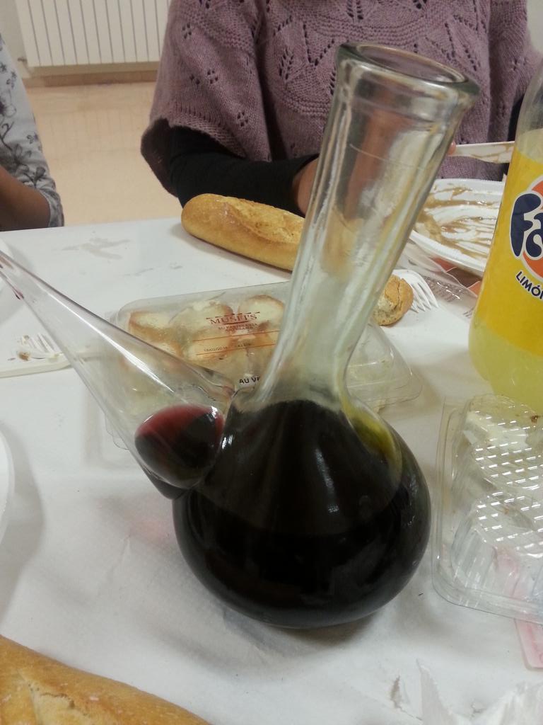 pinoflash's tweet photo. #garnatxa a doll del Masroig, ideal x beure amb porró, refrescant, d'intensitat mitjana, sense complexos #grapeaddict http://t.co/xMGY6E61Du