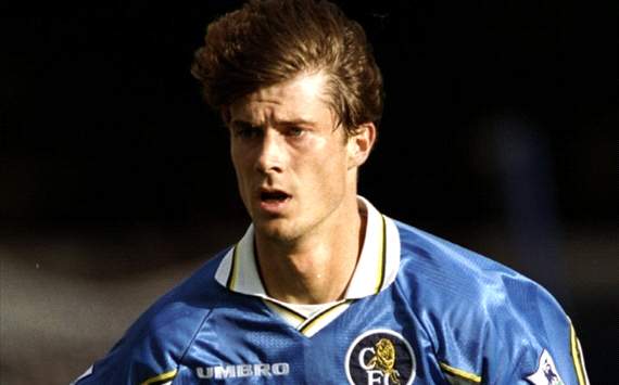 Happy birthday to Brian Laudrup who turns 46 today.  