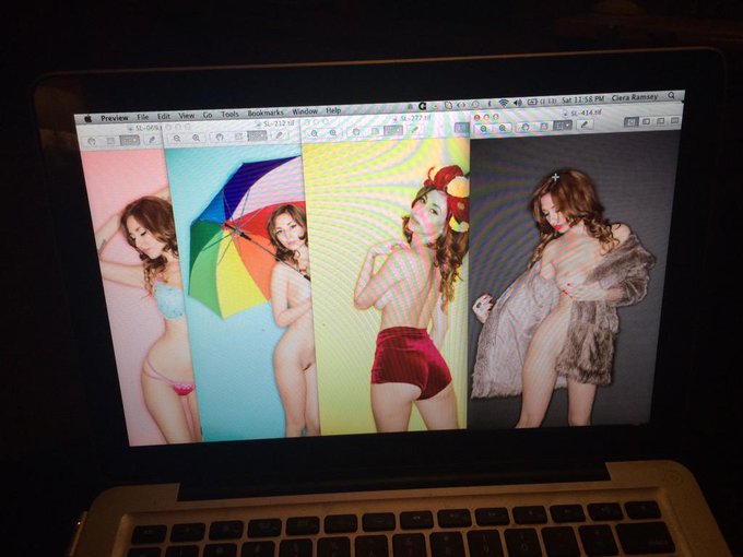 Keeping busy. Just edit and don't look at the clock. http://t.co/oJQUPTkakP<a href="/tag/everythingsgolden"class="tags"><span>#everythingsgolden</span></a>