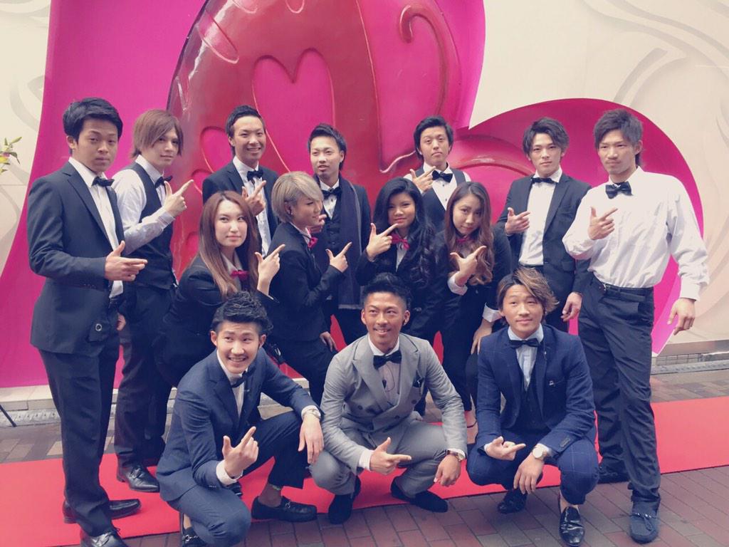 AGEHA OSAKA[公式] (@OsakaAgeha) / Posts / X