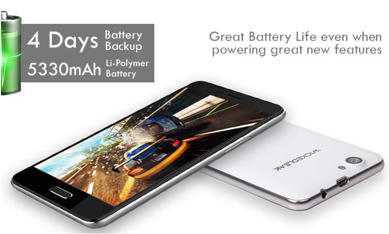 techcarving's tweet image. #Wickedleak launches a new octa-core powered #smartphone, Wammy #Titan4 tropicalpost.com/wickedleak-lau…