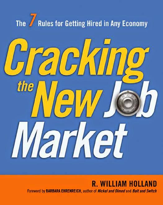 WeLuvLearning's tweet image. Cracking The New Job Market dlvr.it/8h1Gtv #Books4DL